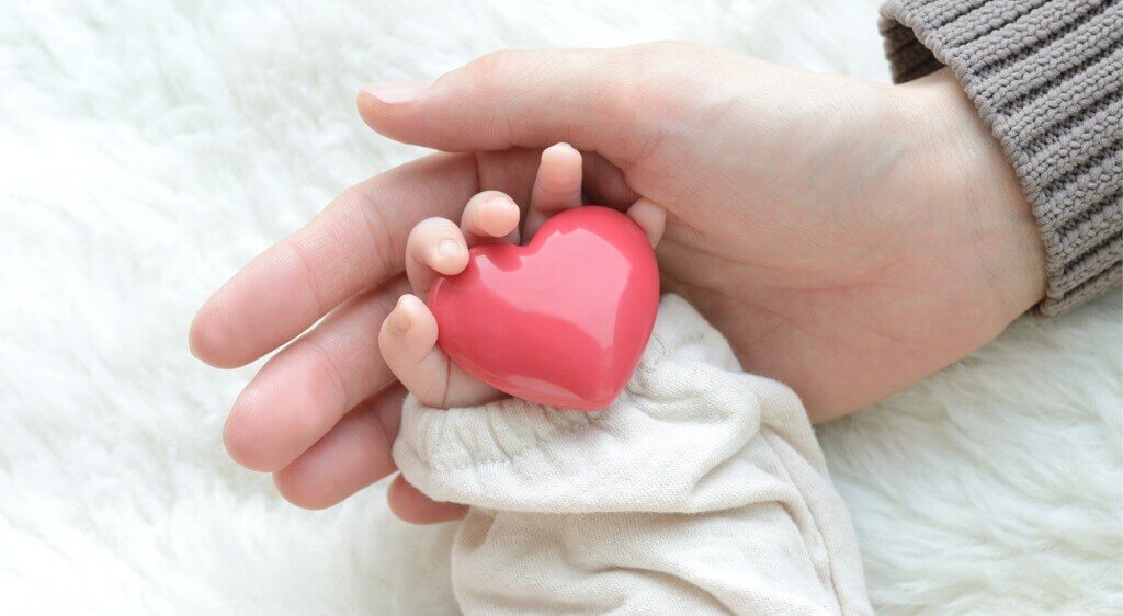 Transposition of the Great Arteries in Children