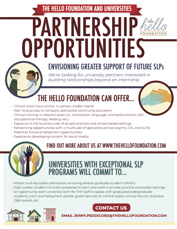 Partnership Opportunities image