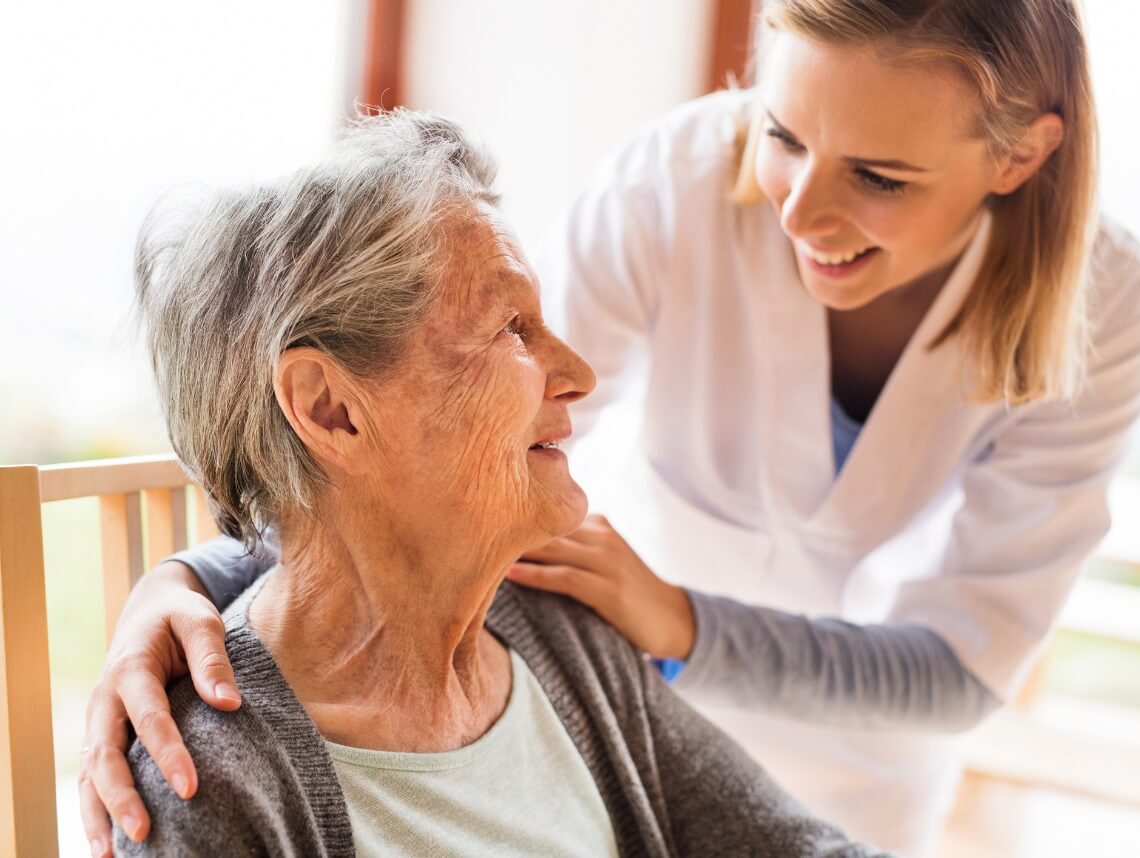 Validation Therapy for Dementia