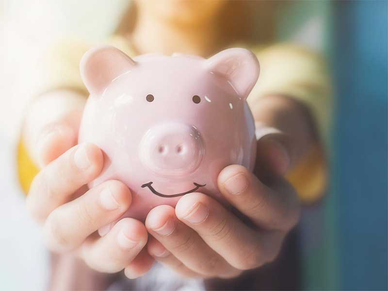 We Invest in Care