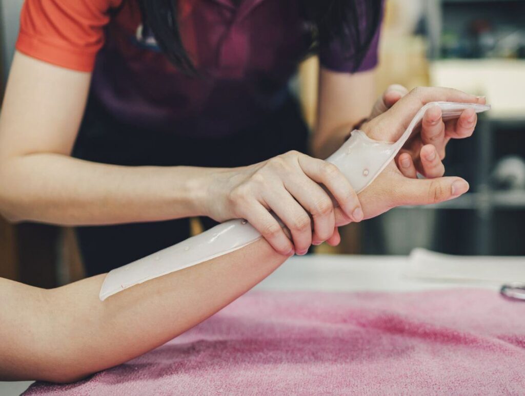 What Does an Occupational Therapist Do?