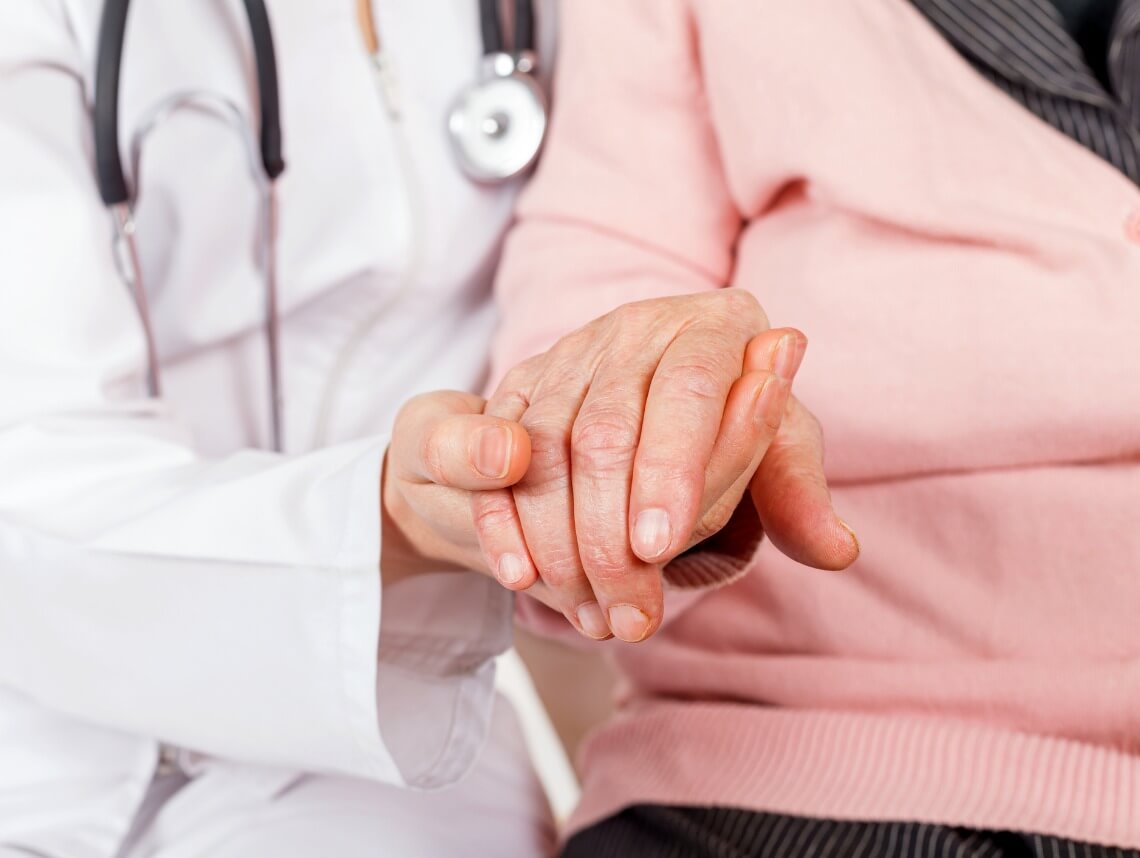 What Is Arthritis?