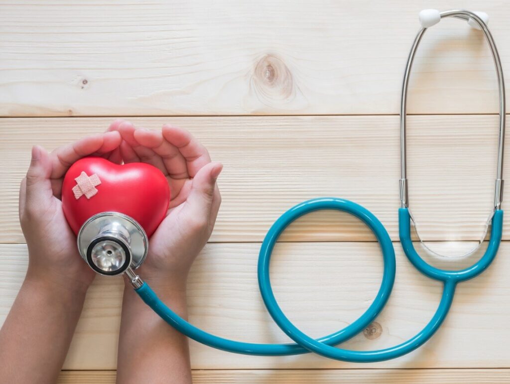 Cardiac Rehabilitation