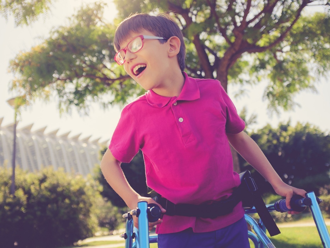 What Is Cerebral Palsy?