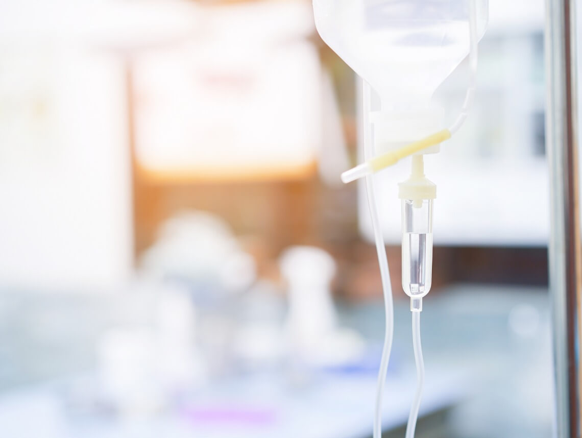 About IV Therapy