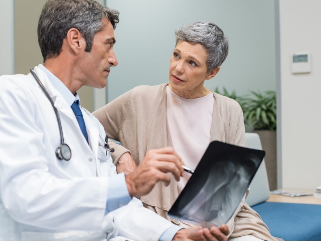 What Is Osteoporosis?