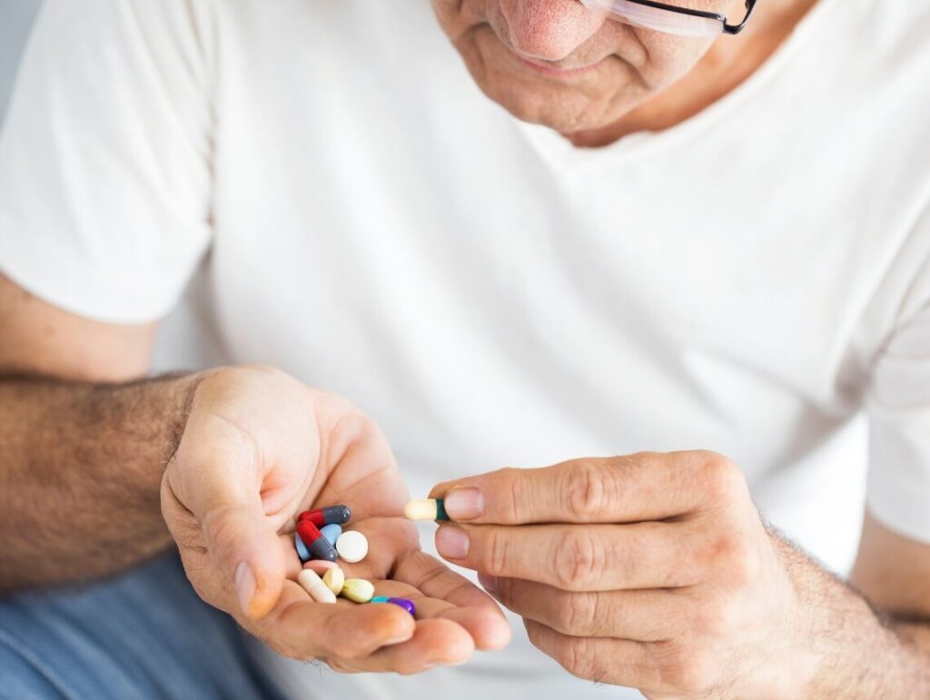 What Is Polypharmacy?