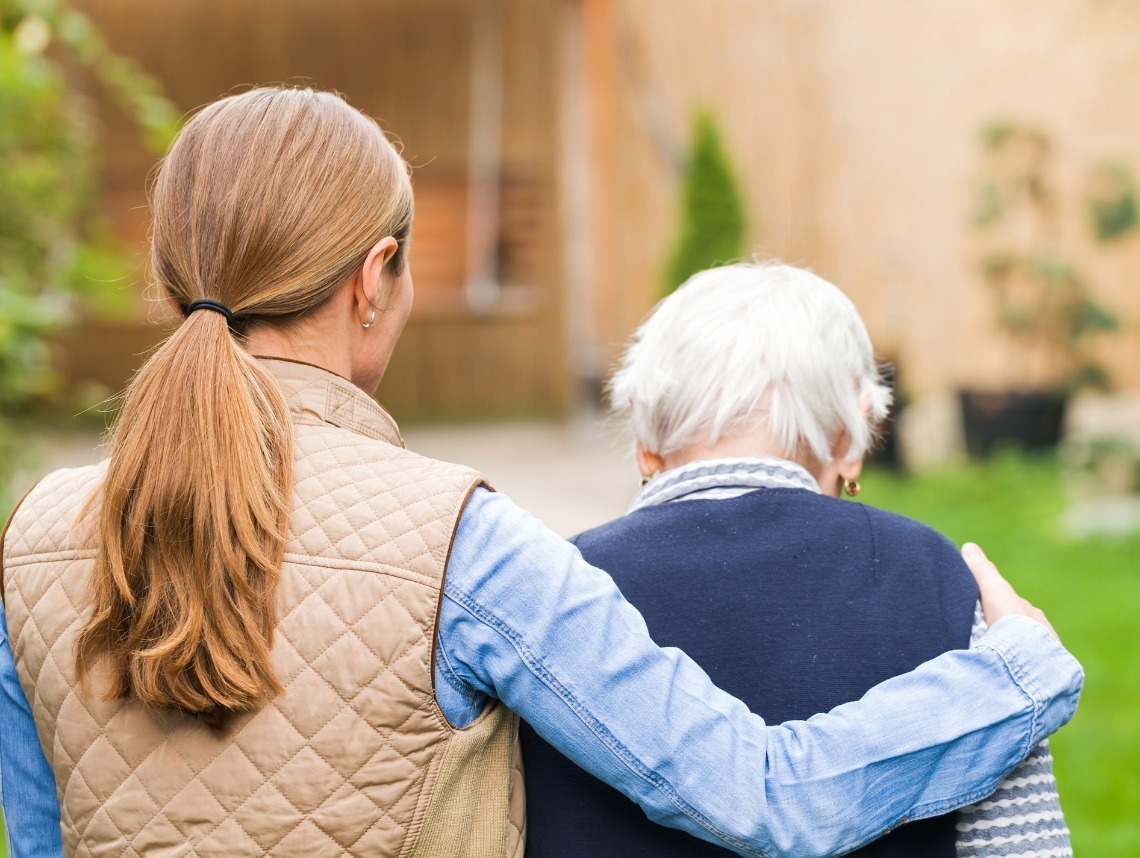 What Is a Geriatric Care Manager?