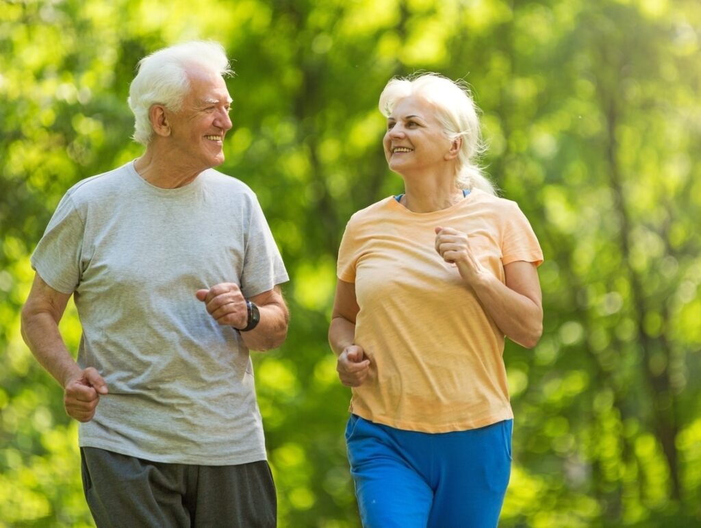 What Are Weight Bearing Exercises?