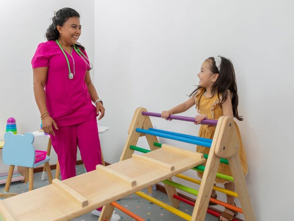 What Is an Occupational Therapist?