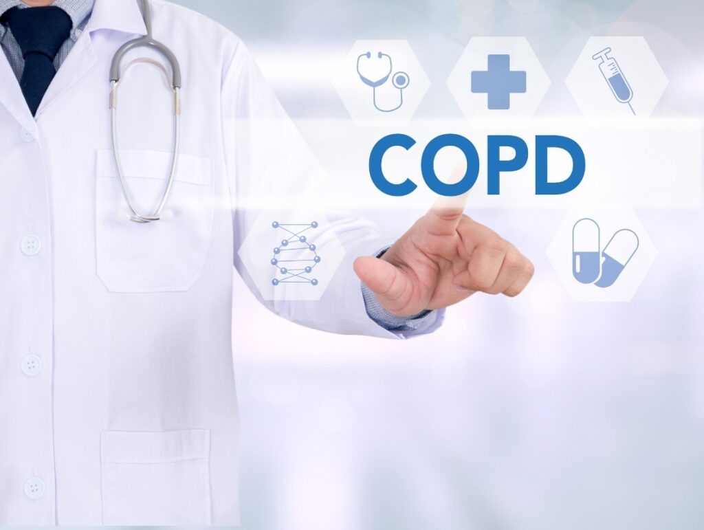 What Is COPD?