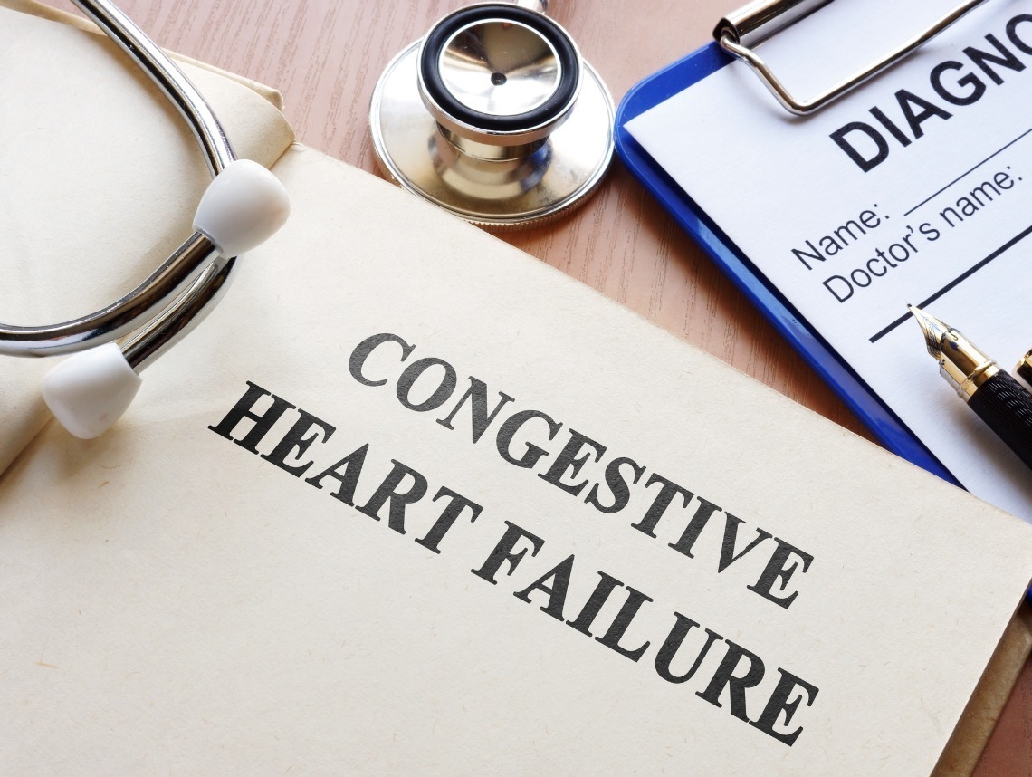 Congestive Heart Failure (CHF)