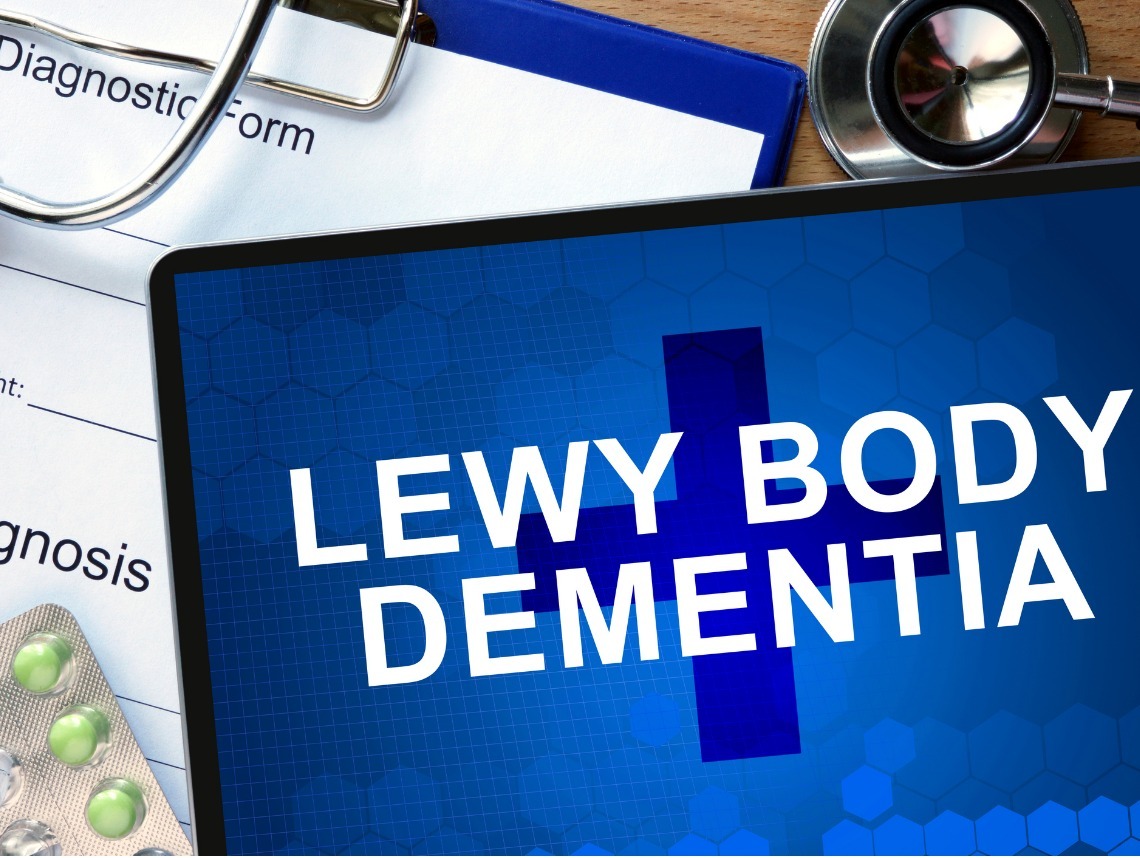 Lewy Body Dementia