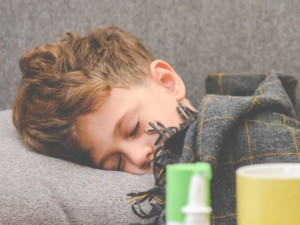 Pediatric Vasculitis