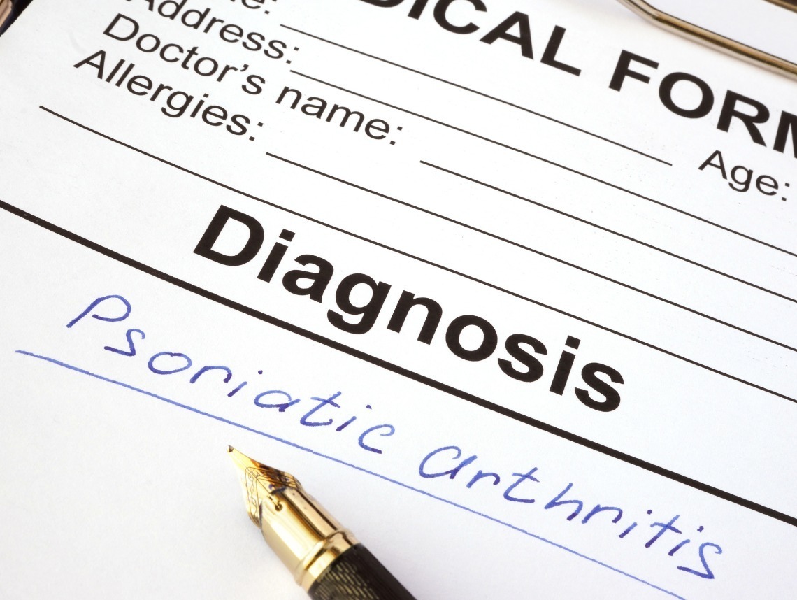 What is Psoriatic Arthritis?