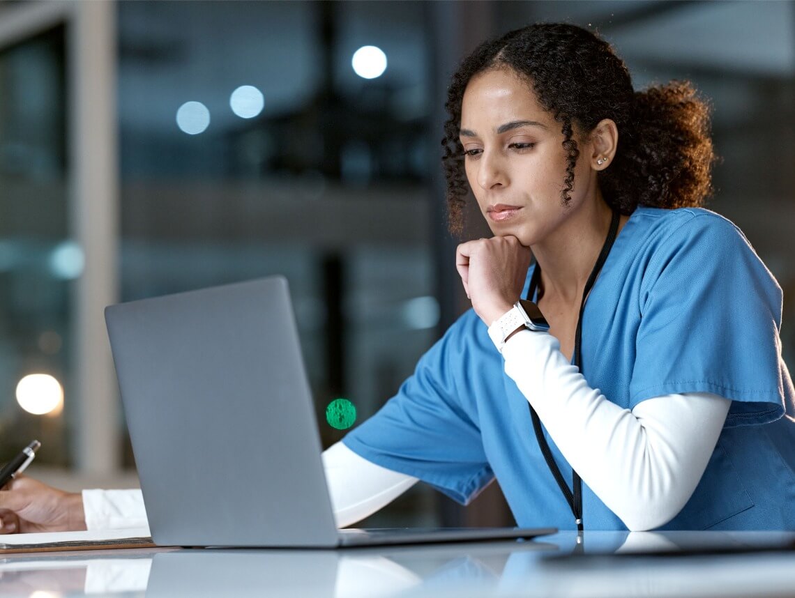 What is the Job Description of a Nurse?