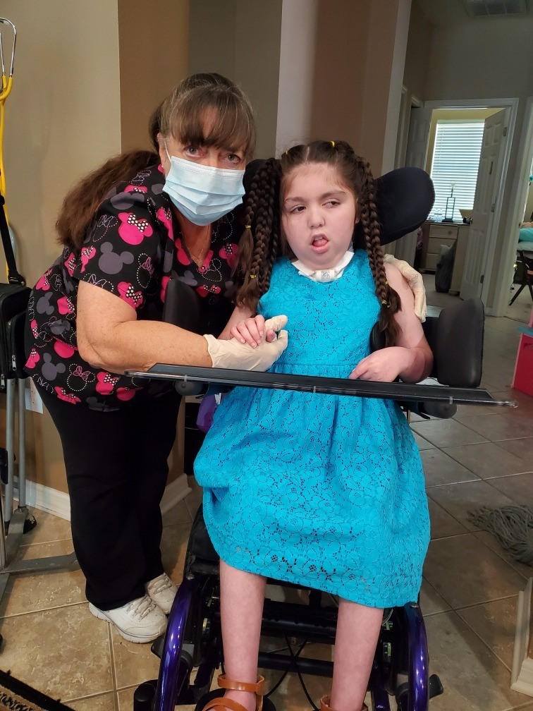 When Home Caregiving Is a Calling