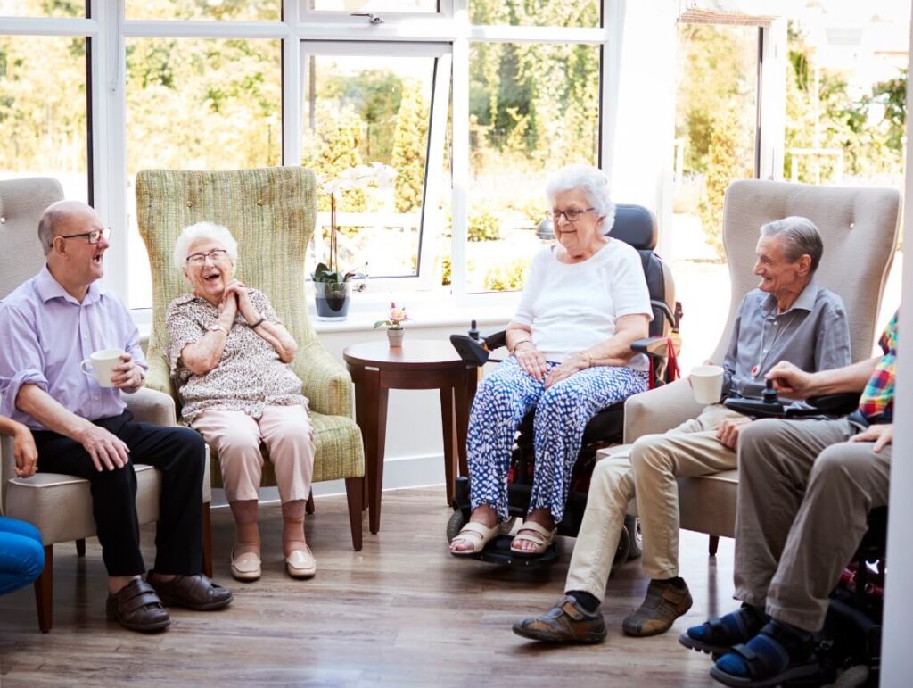 When Is the Right Time to Consider a Senior Living Community?