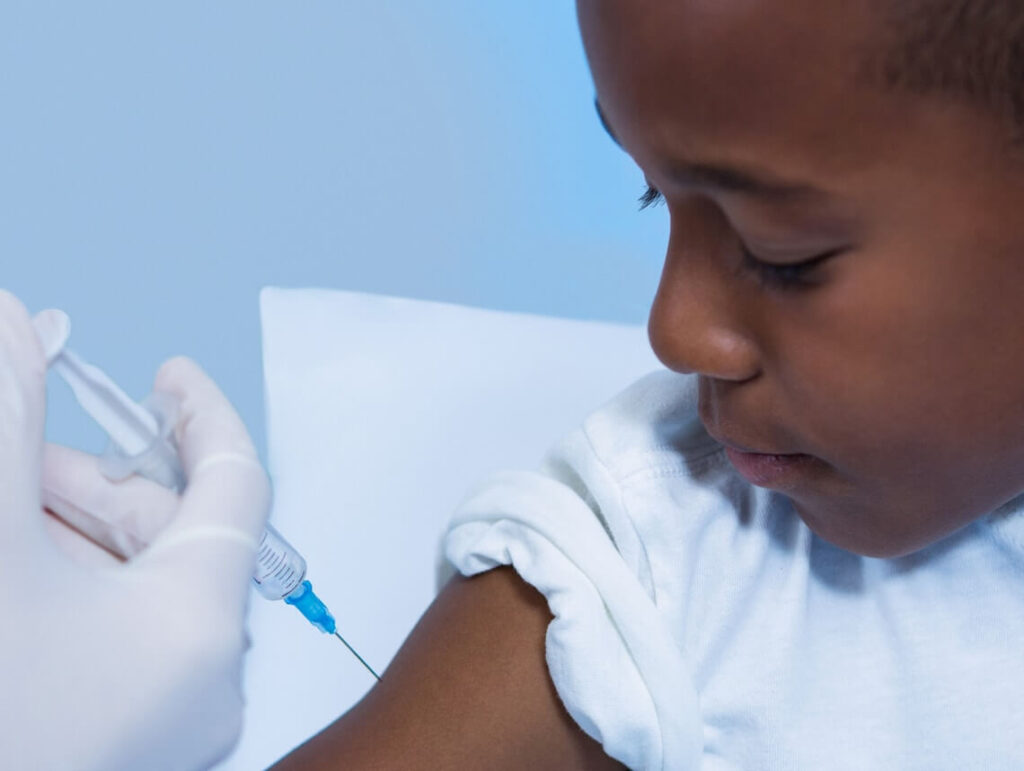 When Should My Child Get a Flu Shot?