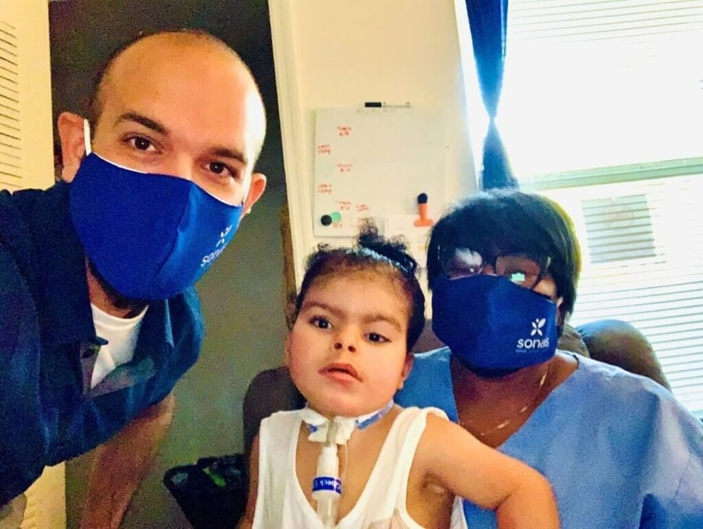 When Work Doesn’t Feel Like Work