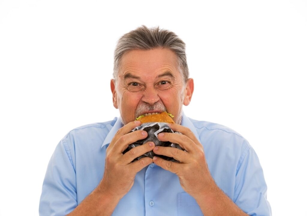 Why Seniors Should Reduce Their Sodium Consumption