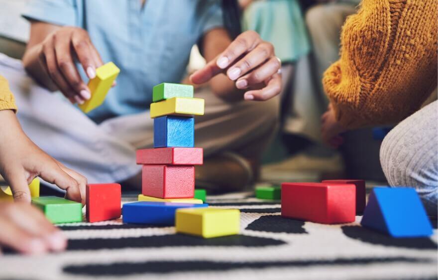 Why Would a Child Need Occupational Therapy