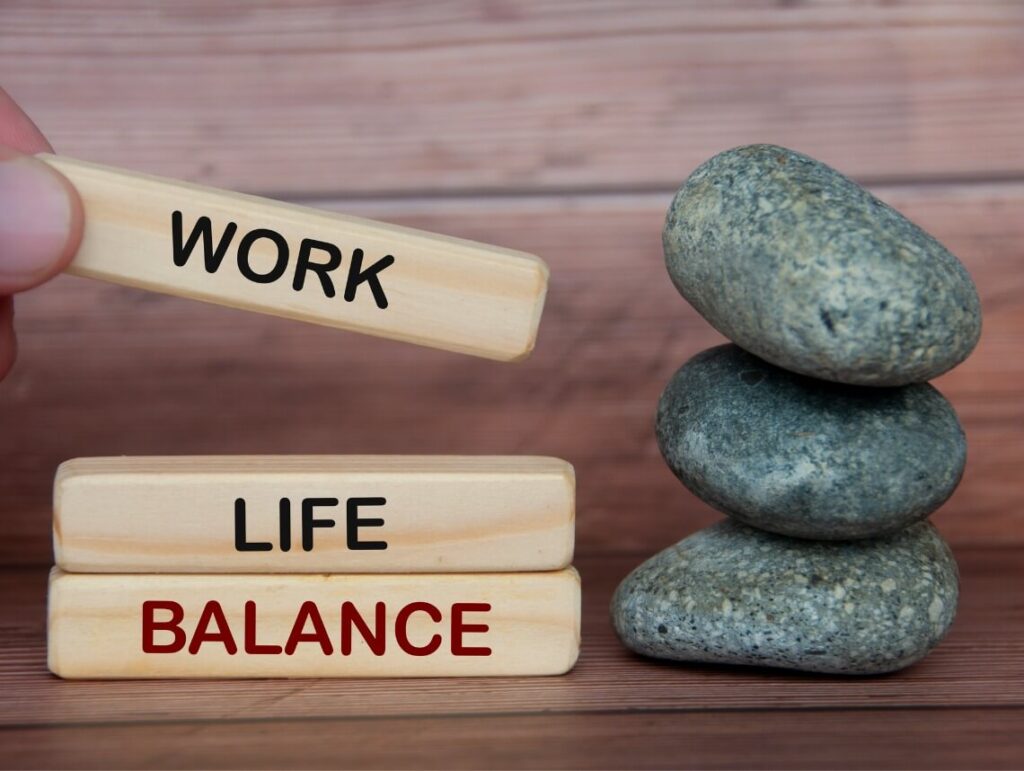 Work-Life Balance for Nurses