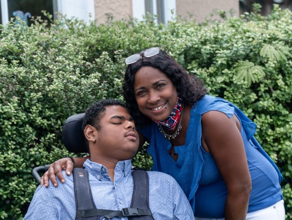 A Miracle Recovery With a Purpose