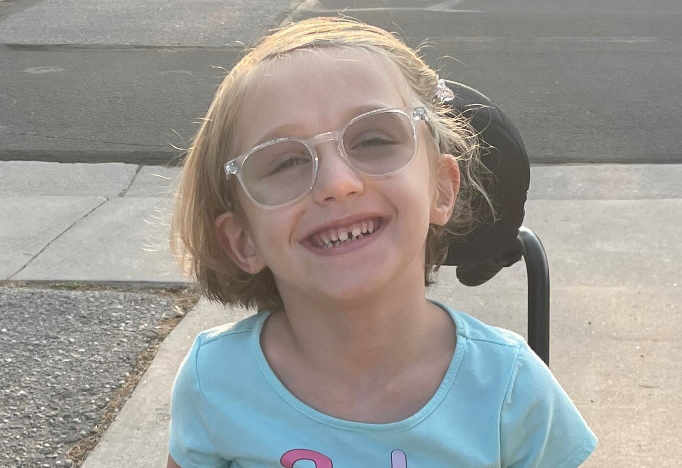Alice Excels in Treatment Sessions