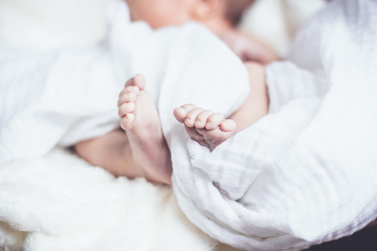 In-Home Therapy Provides Comfort and Convenience for Families With Premature Infants