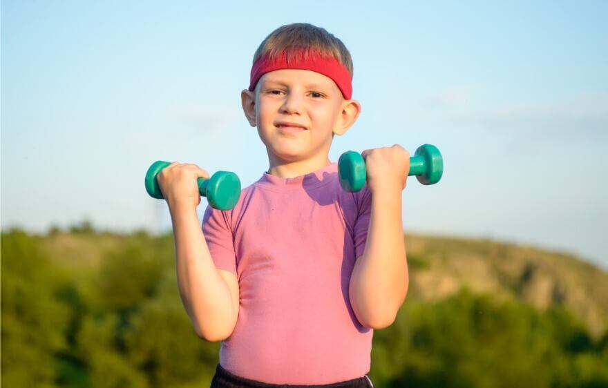 Becker Muscular Dystrophy (BMD)