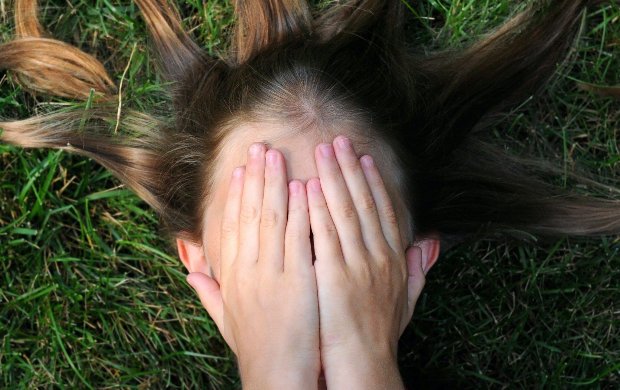 Anxiety in Children