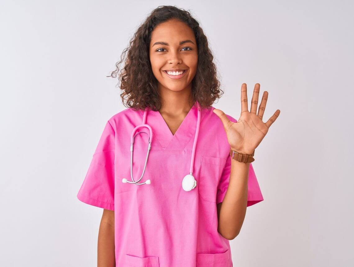 Benefits of Nursing