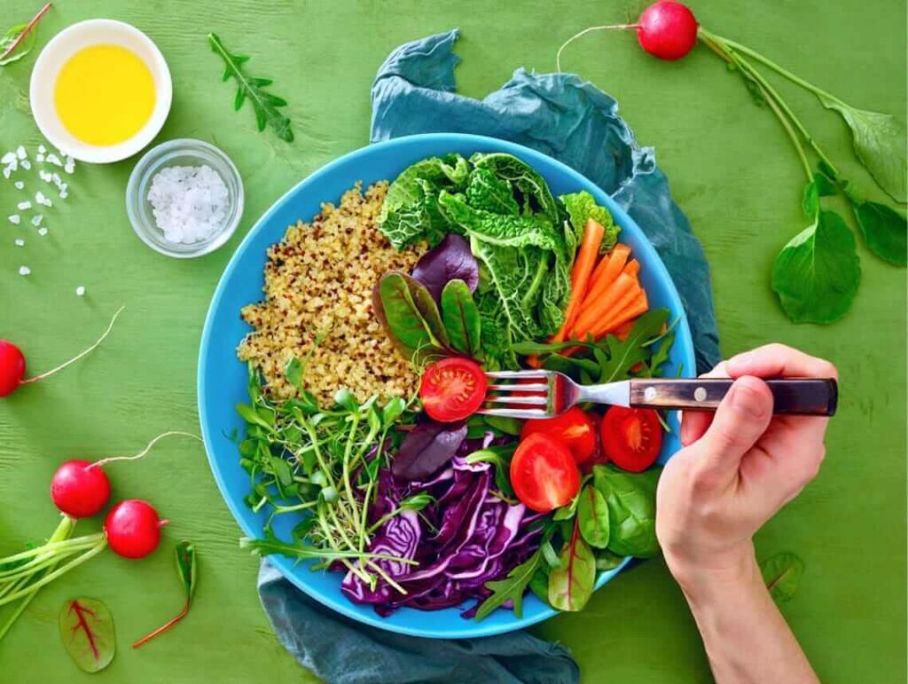 Crohn’s Disease Diet Plan