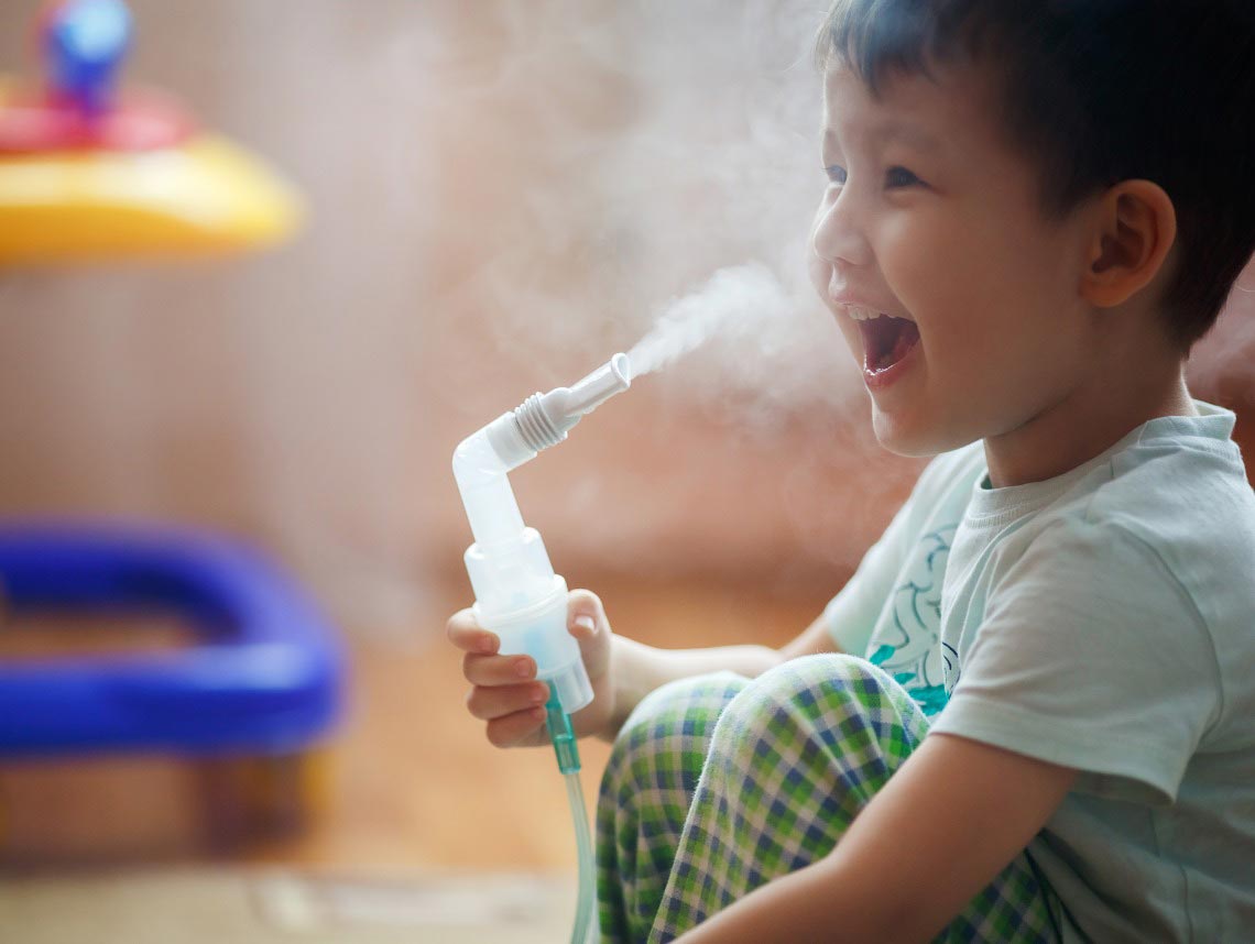 Bronchiolitis: Causes