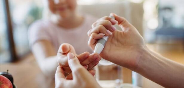 Caring for a Child With Type 1 Diabetes - Care Options for Kids