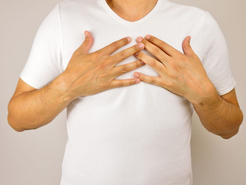 Chronic Respiratory Failure