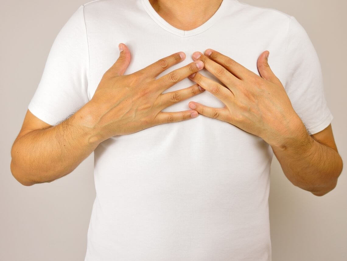 Chronic Respiratory Failure