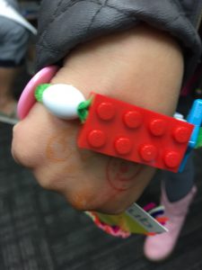 friend bracelet