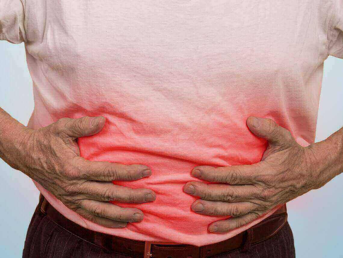 Crohn’s Disease: Symptoms