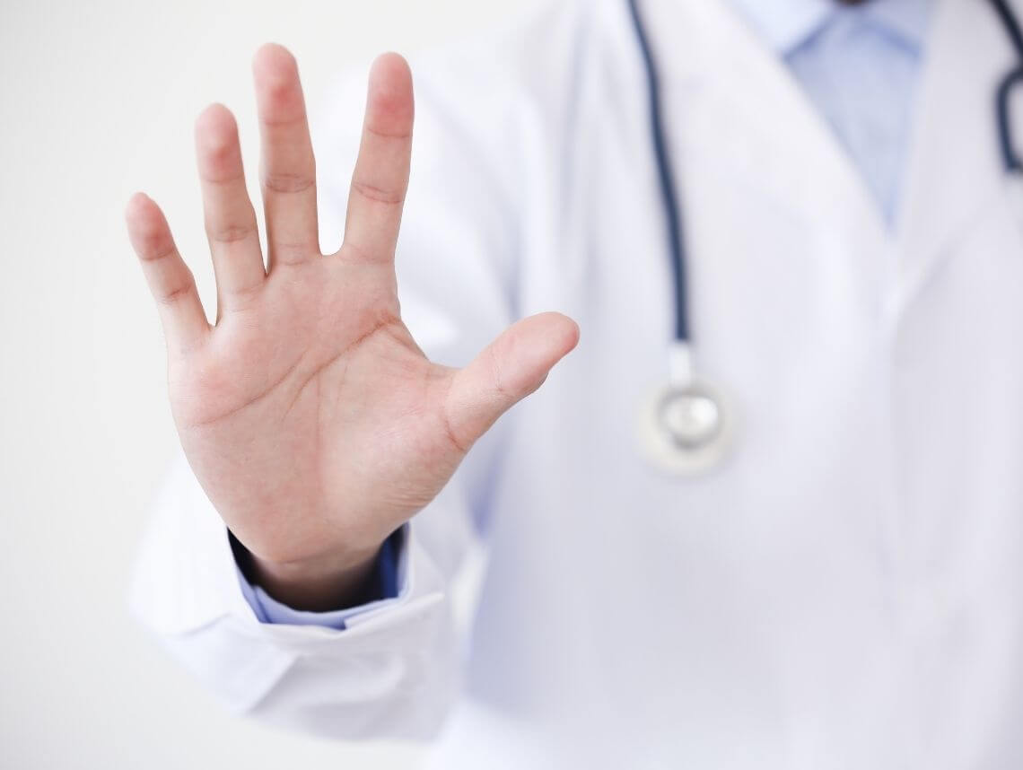 How to Handle Disagreements with a Doctor as a Nurse