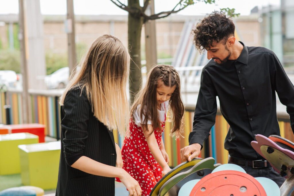 Does My Child Struggle With Developmental Milestones?