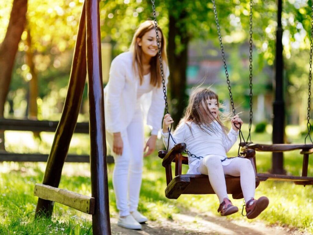 Down Syndrome (Trisomy)