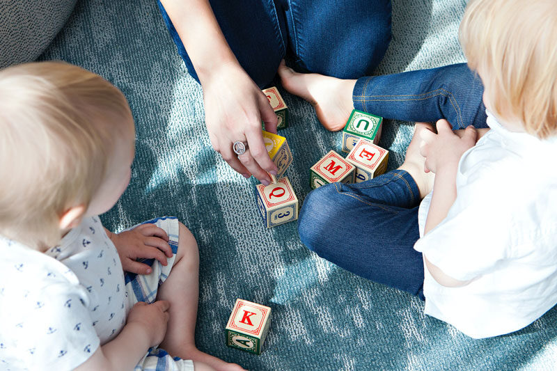 The Importance of Early Intervention in Pediatric Physical Therapy