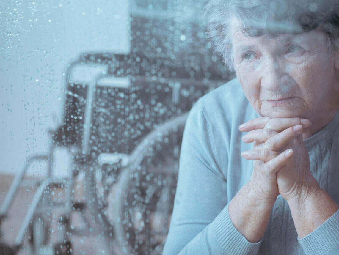 “Elder Orphans”: Aging Without Family