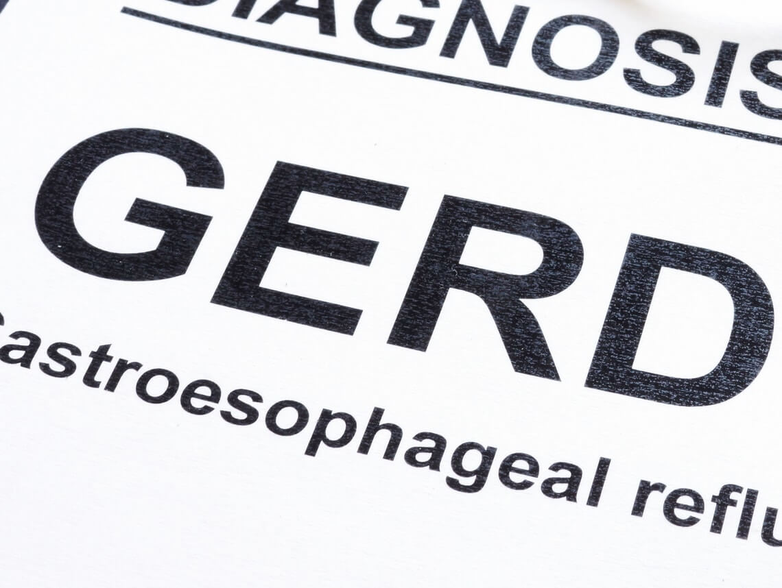 GERD in Children