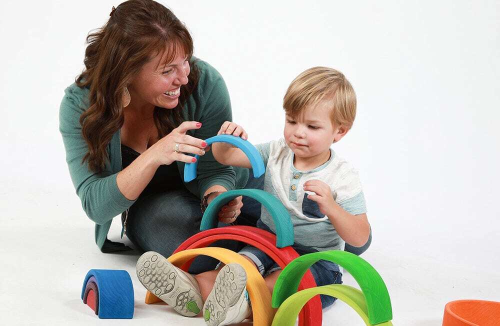 Gross Motor Skills: Fun Activities to Enjoy with Your Child