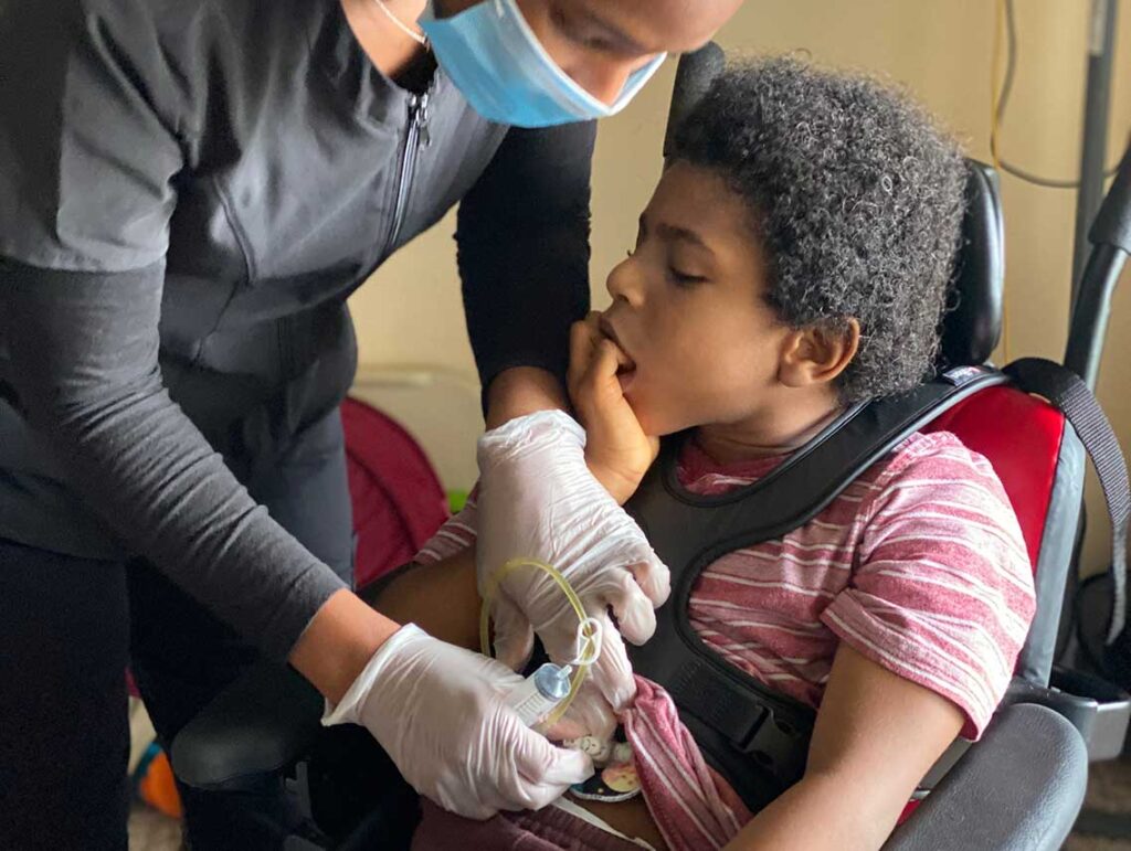 Is a Career in Home Health Care Right for You?