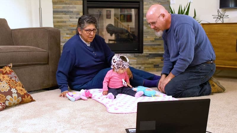 The Benefits of Remote Therapy and What’s Next for Care Options for Kids