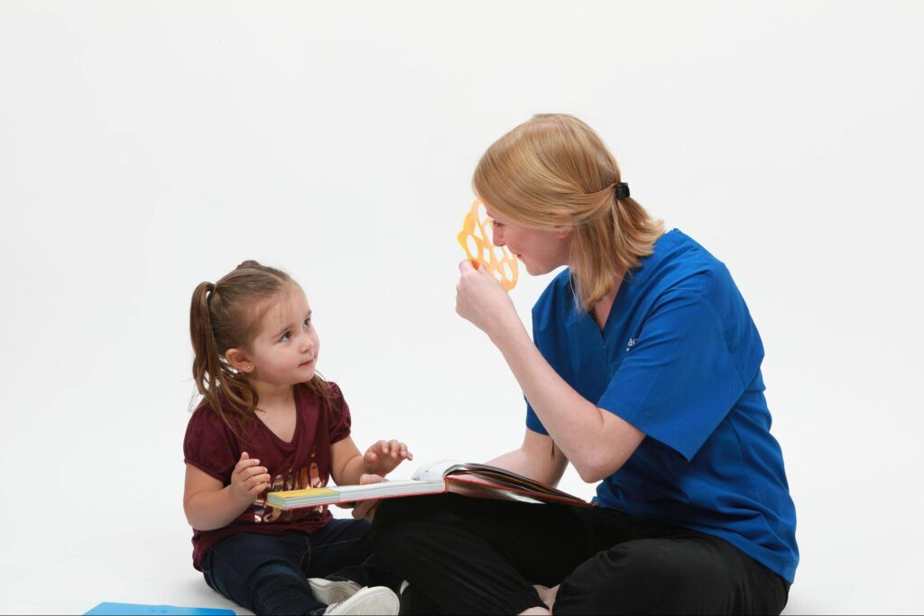 The Top Skills Required for Success as a Pediatric Speech Language Pathologist